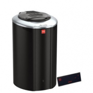 Миниатюра HARVIA Электрическая печь Forte HAFB600400M AF6 black с выносной панелью управления 3