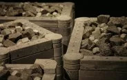Миниатюра SAWO Электрическая печь NIMBUS COMBI NIMC-105NS-P-A, целиком из талькохлорида, с функцией автодолива, выносной пульт (пульт и блок мощности докупаются отдельно) 4