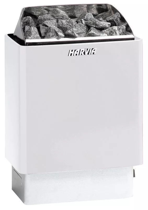 Изображение HARVIA Электрическая печь Trendi HEK450230S KIP45E Steel без пульта 5