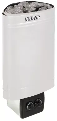 Миниатюра HARVIA Электрическая печь Delta HD230400 D23 со встроенным пультом 2