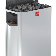 Миниатюра HARVIA Электрическая печь Wall HSW600400 SW60 3
