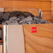 Миниатюра HARVIA Электрическая печь Wall HSW600400 SW60 7