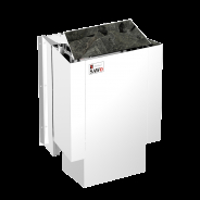 Миниатюра SAWO Электрическая печь NORDEX MINI COMBI, 3,0 кВт, NRMNC-30NS-Z , выносной пульт (пульт и блок мощности докупаются отдельно) 2