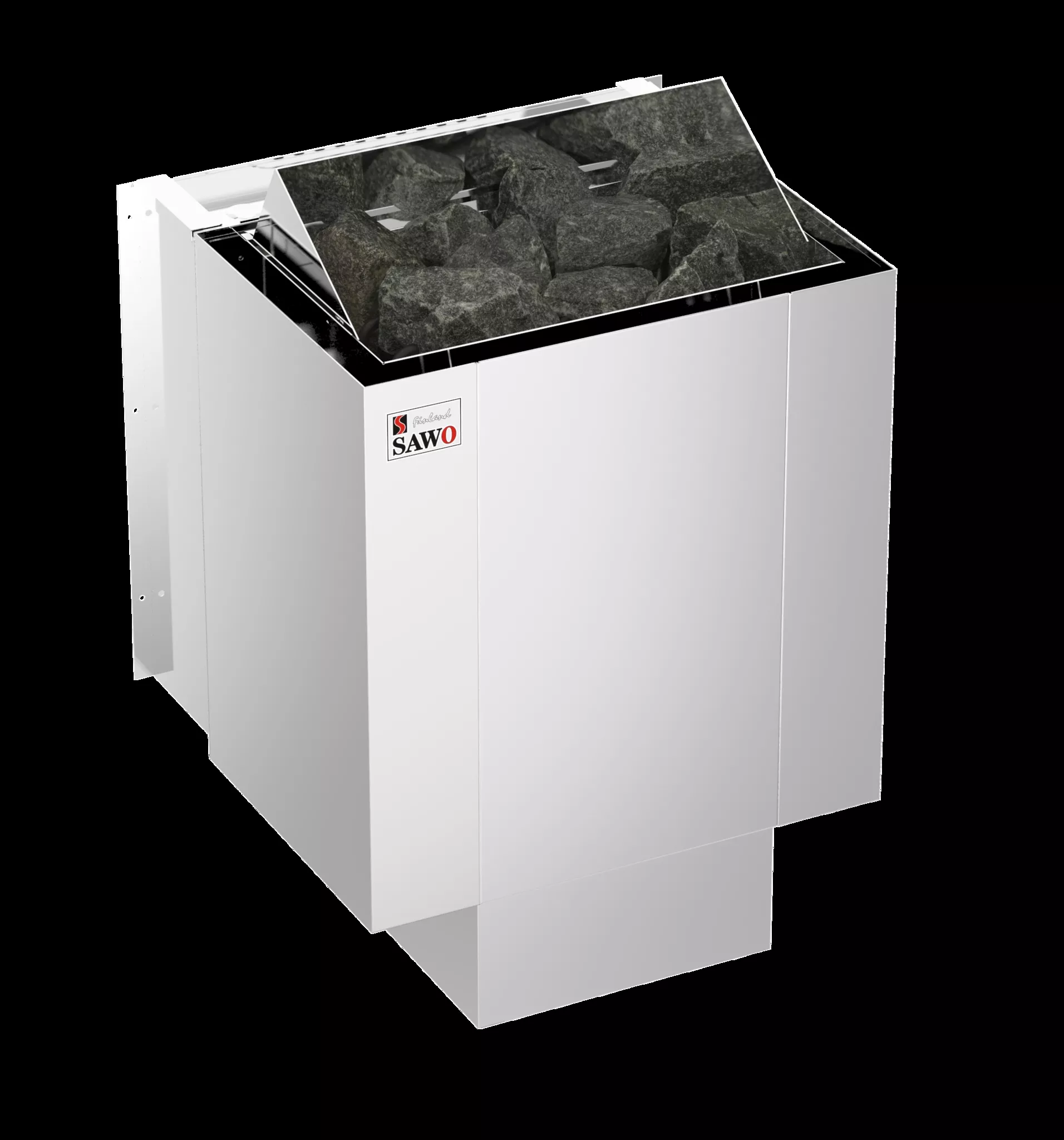 Изображение SAWO Электрическая печь NORDEX COMBI, 6 кВт 2