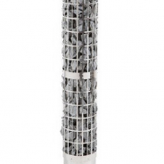 Миниатюра HARVIA Электрическая печь Cilindro HPC66400 PC66 со встроенным пультом 2