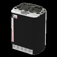 Миниатюра SAWO Электрическая печь PREMIUM,MINI COMBI из нержавеющей стали, 3,6 кВт, MNC-36NS-P-F, выносной пульт (пульт и блок мощности докупаются отдельно) 2