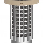 Миниатюра HARVIA Электрическая печь Glow Corner HTRC700400 TRC70 со встроенным пультом 3
