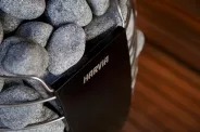 Миниатюра HARVIA Электрическая печь Spirit SP90E Black без пульта, 9 кВт 2