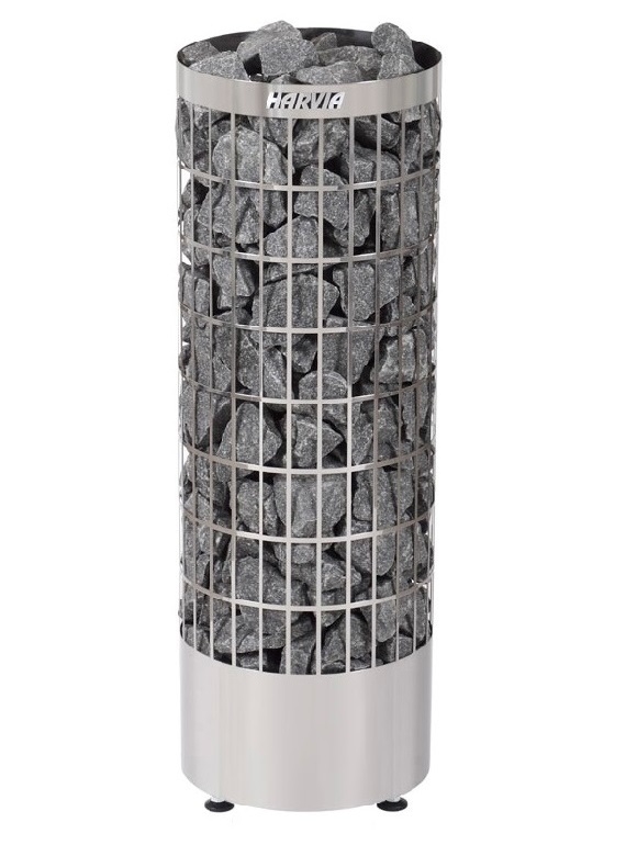 Изображение HARVIA Электрическая печь Cilindro HPCE1104 PC110E 2