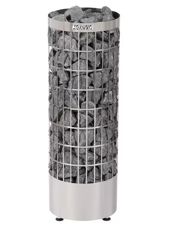 Изображение HARVIA Электрическая печь Cilindro HPCE1104 PC110E 2
