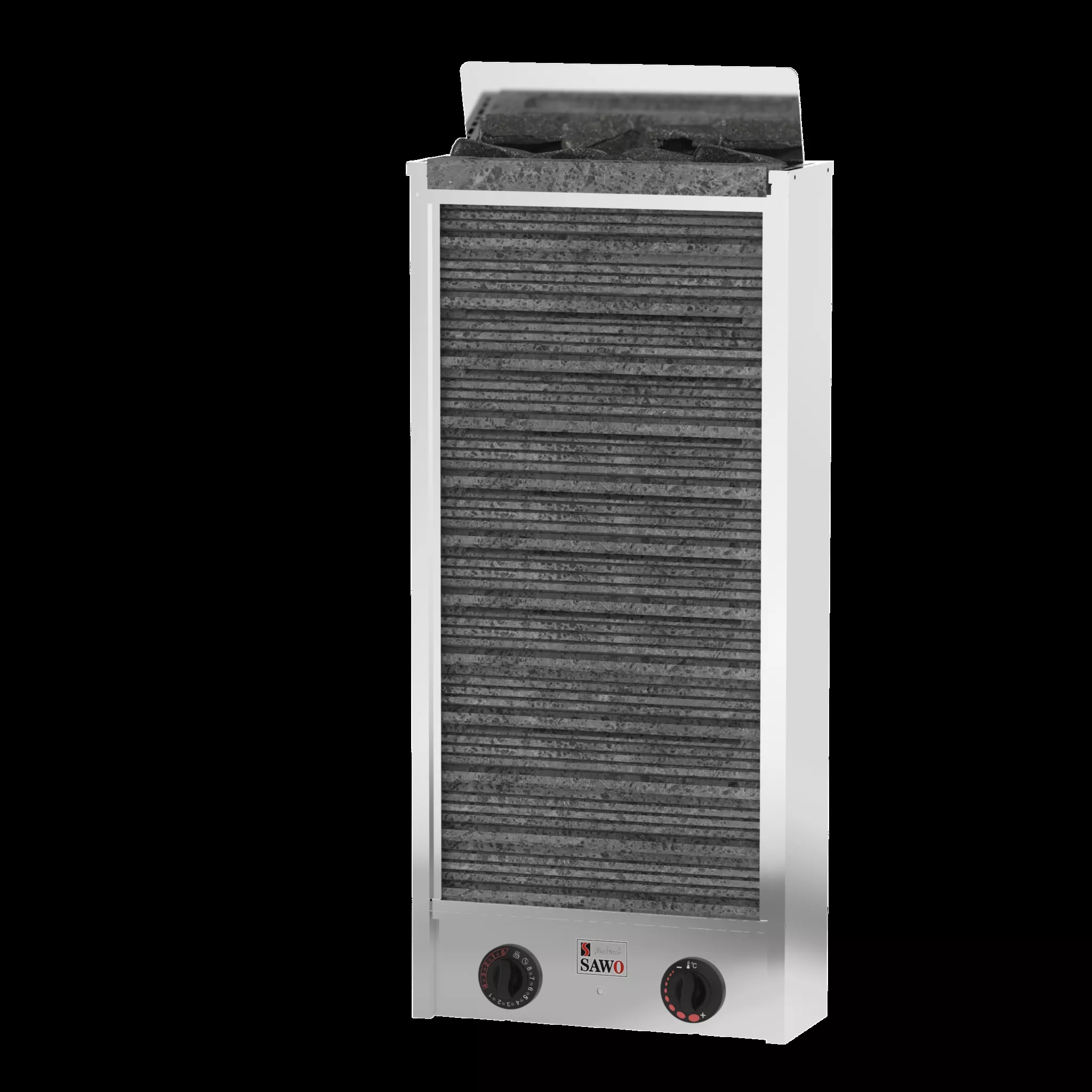 Изображение SAWO Электрическая печь MINI CIRRUS 2, 4 кВт, CIR2-40NB-P 2