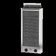 Миниатюра SAWO Электрическая печь MINI CIRRUS 2, 4 кВт, CIR2-40NB-P 2