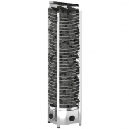 Миниатюра Электрическая печь SAWO TOWER TH3-45NB-WL-P (4,5 кВт, встроенный пульт, пристенная) 3