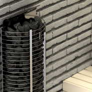 Миниатюра Электрическая печь SAWO TOWER TH3-45NB-WL-P (4,5 кВт, встроенный пульт, пристенная) 9