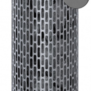 Миниатюра HARVIA Электрическая печь CilindroPlus Spot  HPP700400SP PP70 с беспроводным пультом в комплекте 6