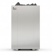Миниатюра Электрическая печь SAWO SUPER NORDEX FlOOR V12 NRFS-180NS-V12-Z (18 кВт) , выносной пульт (пульт и блок мощности докупаются отдельно) 2