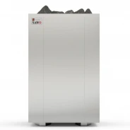 Миниатюра Электрическая печь SAWO SUPER NORDEX V12 FlOOR NRFS-210NS-V12-Z (21 кВт), выносной пульт (пульт и блок мощности докупаются отдельно) 4