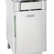 Миниатюра HARVIA Электрическая печь Senator Combi HSC700400 T7C c парогенератором 2