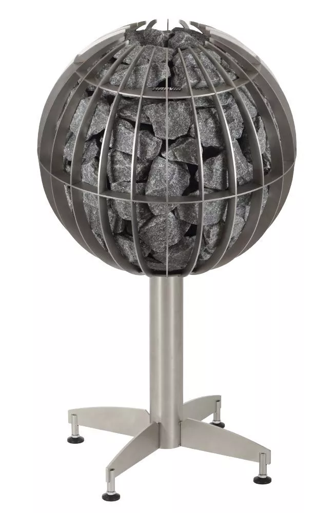 Изображение HARVIA Электрическая печь Globe GL70E 2
