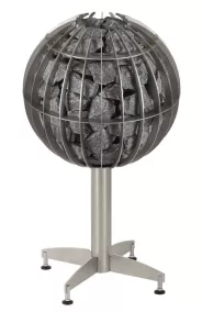 Миниатюра HARVIA Электрическая печь Globe GL70E 2