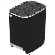 Миниатюра Электрическая печь SAWO FIBER COATED SAV-180NS-P-F (18 кВт, термопокрытие), выносной пульт (пульт и блок мощности докупаются отдельно) 2