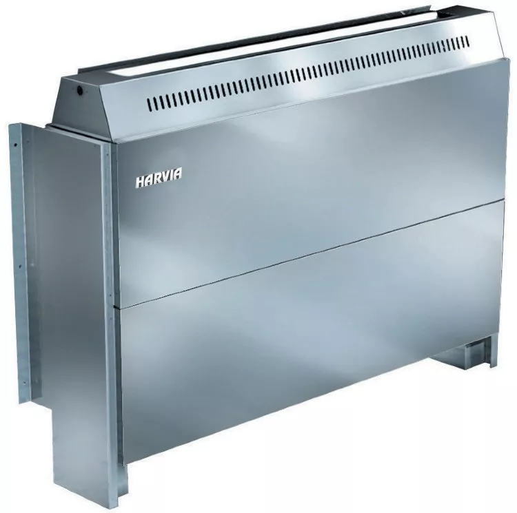 Изображение HARVIA Электрическая печь Hidden Heather HH120400 HH12 без пульта 2