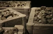 Миниатюра Электрическая печь SAWO NIMBUS COMBI NIMC-120NS-P (12 кВт, с парогенератором,облицовка – талькохлорит), выносной пульт (пульт и блок мощности докупаются отдельно) 3