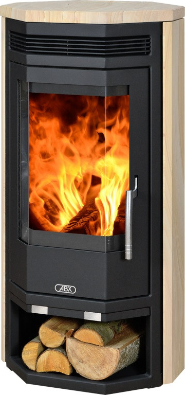 Изображение Камин-печь Baltik 4 2