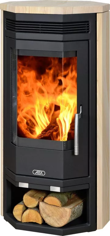 Изображение Камин-печь Baltik 4 2