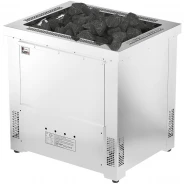 Миниатюра Электрическая печь SAWO TAURUS TAU-240NS-V12-G-P (24 кВт), выносной пульт (пульт и блок мощности докупаются отдельно) 2