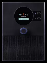 Миниатюра SENTIO BY HARVIA Пульт управления home.com4 black 3