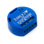 Миниатюра HARVIA Сетевой выключатель, FS-SY 3