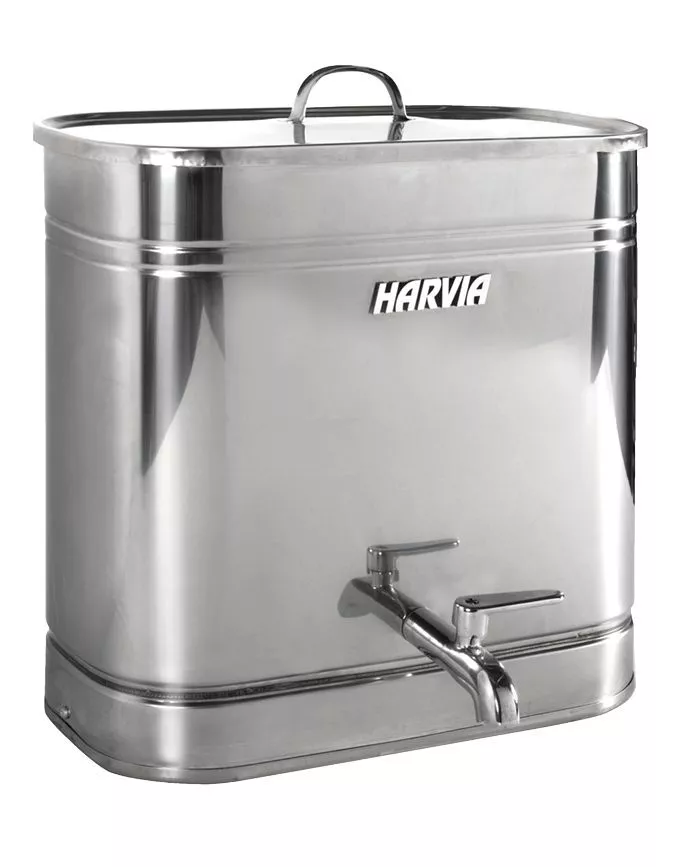 Изображение HARVIA Водонагреватель электрический WP350ST, 27 л 2