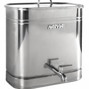 Миниатюра HARVIA Водонагреватель электрический WP350ST, 27 л 2