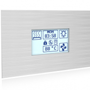 Миниатюра SAWO Комплект управления INNOVA STEEL TOUCH S ДО 15 КВТ 2