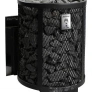 Миниатюра HARVIA Дровяная печь Ville Haapasalo 240 DUO 2
