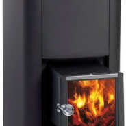 Миниатюра HARVIA Дровяная печь WKM3SL Harvia M3 SL 2