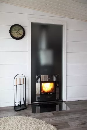 Изображение HARVIA Дровяная печь WK150LDLUX Legend 150 DUO 4