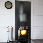 Миниатюра HARVIA Дровяная печь WK150LDLUX Legend 150 DUO 4