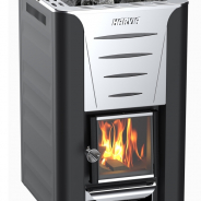 Миниатюра HARVIA Дровяная печь WK200 Harvia 20 Pro 3