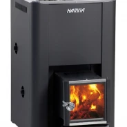 Миниатюра HARVIA Дровяная печь WK200BSL Harvia 20 SL бойлер 2