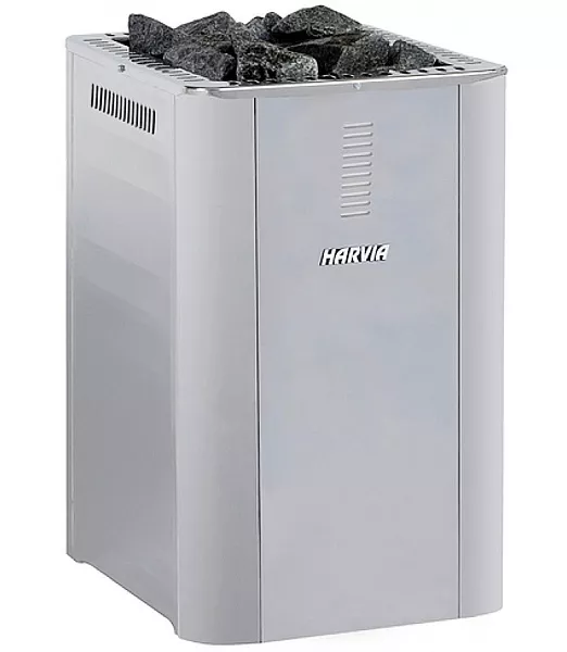 Изображение HARVIA Дровяная печь WK200SLUX Harvia 20 Duo 2