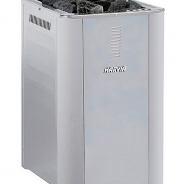 Миниатюра HARVIA Дровяная печь WK200SLUX Harvia 20 Duo 2