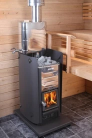 Миниатюра HARVIA Дровяная печь WKM3 Harvia M3 2