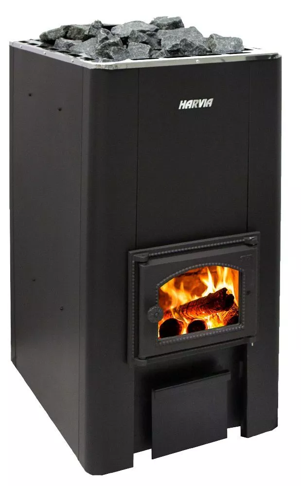 Изображение HARVIA Дровяная печь WK500 Harvia 50 2