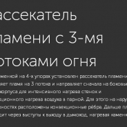 Миниатюра Авангард ЗК 25 (П2) Ураган в сетке Тюльпан 10