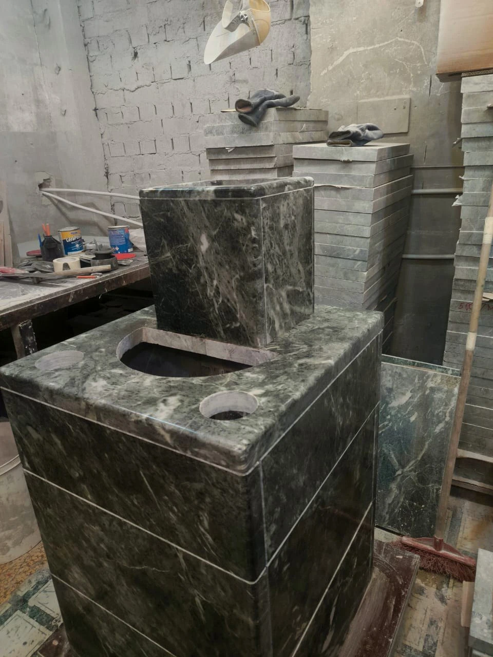 Изображение Комплект Авангард ЗК 35 (П2) Классика 940/40 Змеевик  5