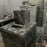 Миниатюра Комплект Авангард ЗК 35 (П2) Классика 940/40 Змеевик  5