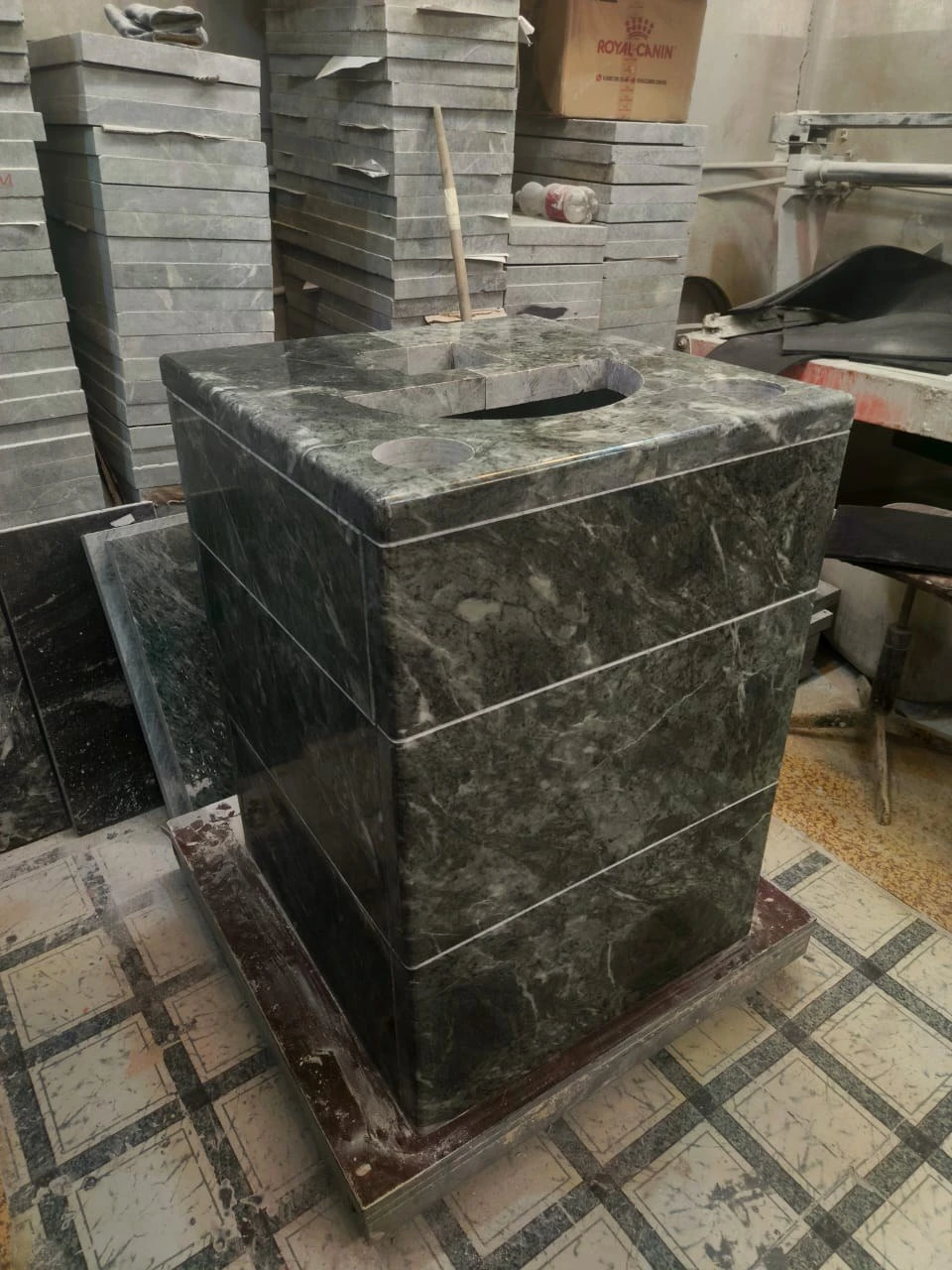 Изображение Комплект Авангард ЗК 35 (П2) Классика 940/40 Змеевик  6