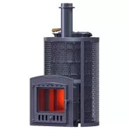 Миниатюра Авангард ЗК 40 (П2) Ураган в круглой сетке 3